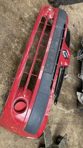Pare choc avant renault clio - avant, 2