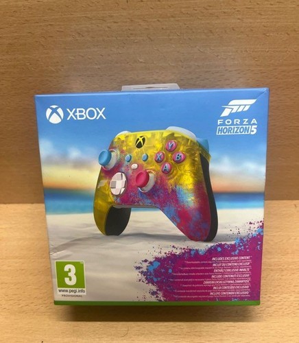 Manette xbox édition forza - édition,