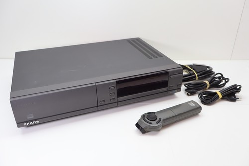 Philips cdi 220 interactive - philips, cd