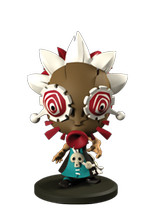 Kréol Panikon [Krosmaster +