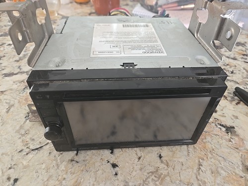 This kenwood ddx 470 - this, is