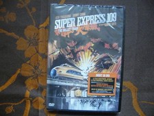 DVD Super Express 109 a.k.a