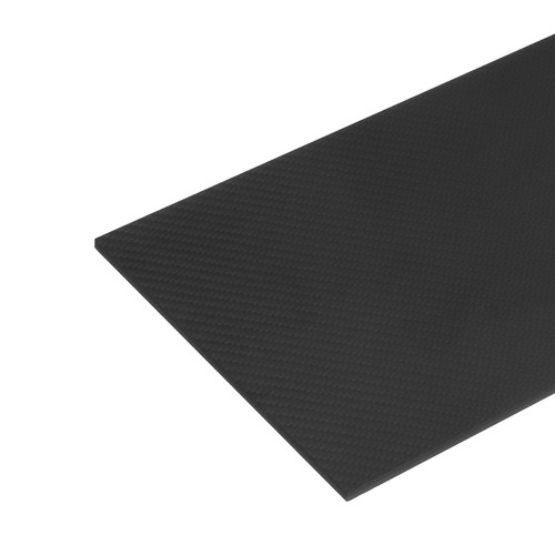 Pcs plaque fibre de - fibre,