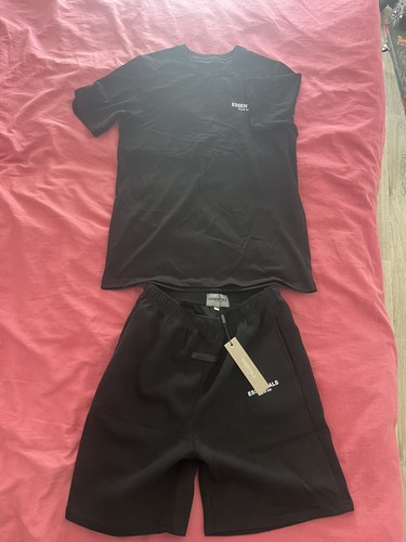 Ensemble essentials noir - essentials,