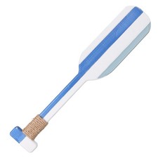  Pendentif de rame en bois