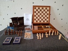 Jeu en Bois ORIENT EXPRESS