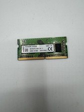 RAM Kingston 8Go DDR4 2666MHz