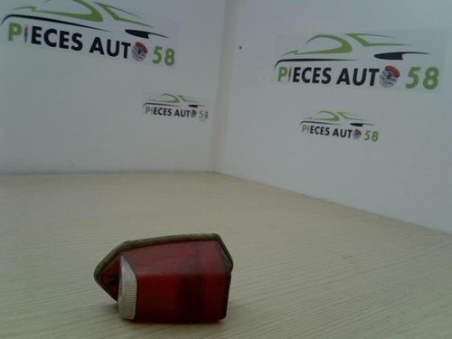 Feu arriere principal - , droit