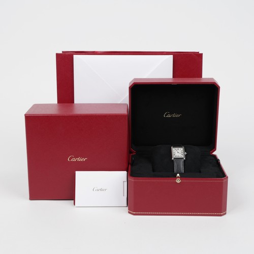 Cartier montre quartz - cartier, à