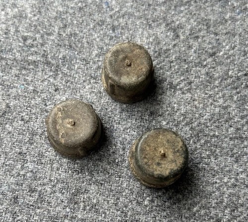Lot bouchon mauser - mauser, gewehr