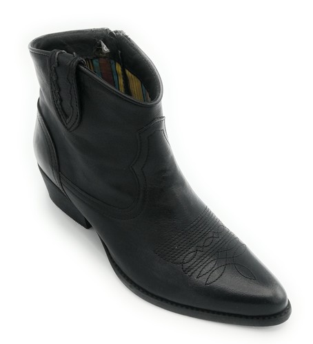 Felmini b504 bottines cuir - b504,