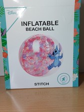 Ballon de plage gonflabe