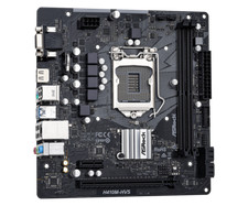 ASRock H410M-HVS R2.0 LGA1200