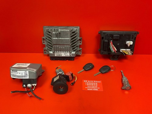 Renault clio dci kit - renault,