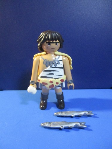 Playmobil série the movie - the,