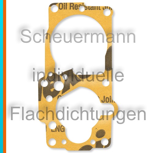 Joint pour pierburg solex - solex, 30