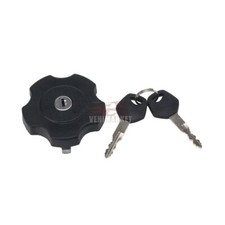 Couvercle réservoir gaz