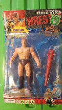 BOOTLEG Wrestling Figure