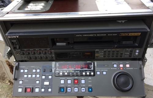 Player recorder digital - recorder,