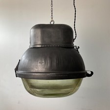 ANCIENNE LAMPE SUSPENSION