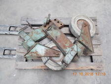 Roue de jauge, roue jockey