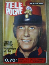 Télé Poche n°  112 28