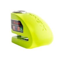 ANTIVOL BLOQUE DISQUE XENA ALARME XX10 CLASSE SRA JAUNE SANS BLUETOOTH