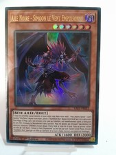 Yu-Gi-Oh! Aile Noire - Simoon