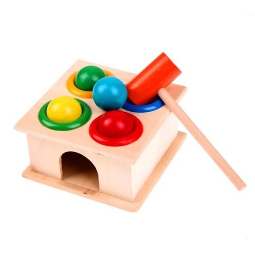 Jeux éducatifs bois pour - jeux,