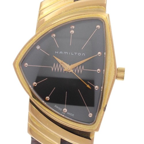 Montre pour homme hamilton - montre,