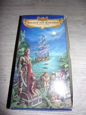 Jeu de cartes Pirates des