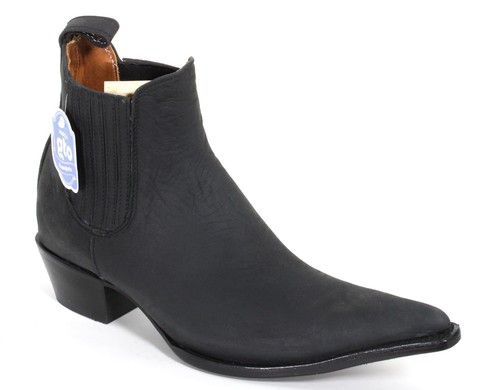Bottines cowboy - bottines, de