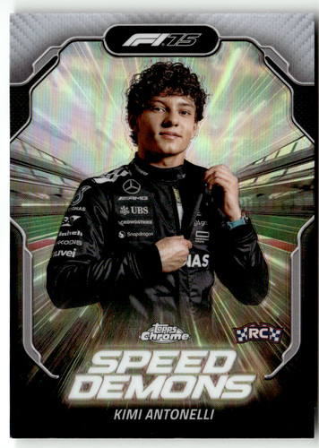 Topps chrome formule 2025 - topps,