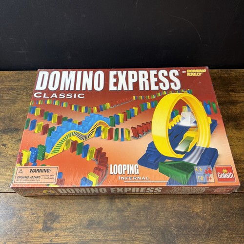 Domino express classic - express, by