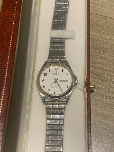 Montre maty avec boîte - boîte,