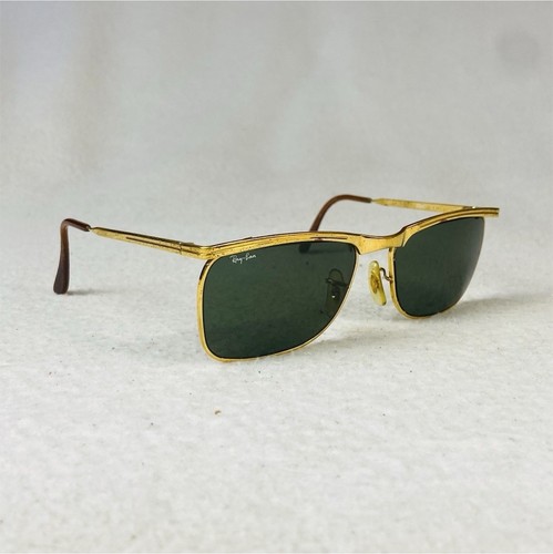 Rare vintage ray ban - rare, ray-ban