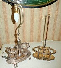 2 Montures serviteurs Porte