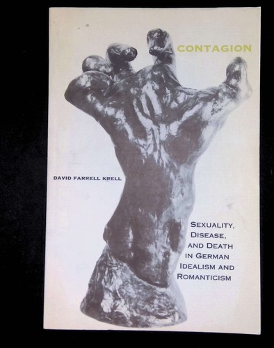 169901 krell contagion - #169901,