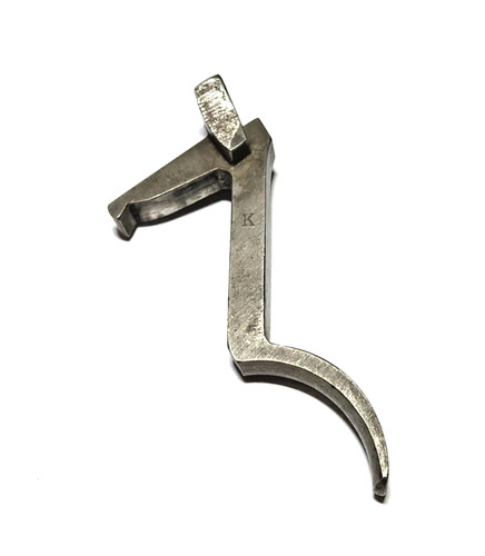 Steyr m95 mannlicher trigger - steyr,
