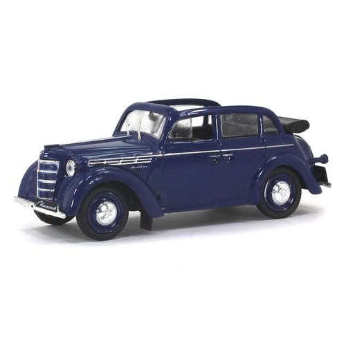 Moskvitch 400 420 - moskvitch, 400-420