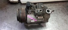 COMPRESSEUR CLIMATISATION Ford