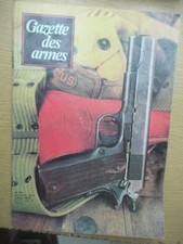 Gazette des Armes Numéro 59