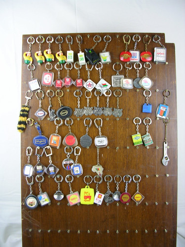 Lot porte clés - lot,