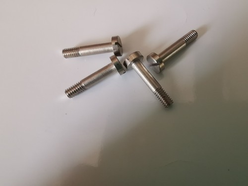 Meccano vis pivot - meccano, tete