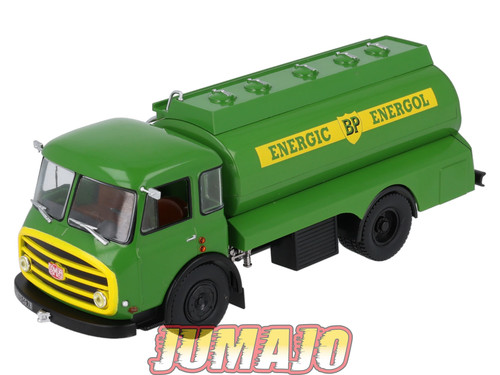Cam30 camions autrefois 43 - cam30, 1/43