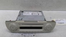 Autoradio FIAT 500 2 PHASE 1 1.2i - 8V /R:113949583