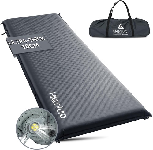Hikenture tapis isomatte - tapis,