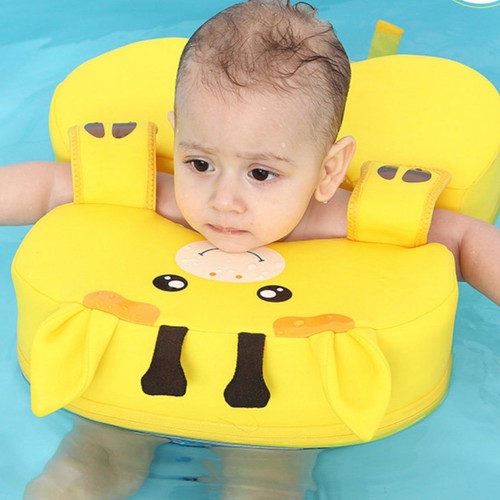 Bouée bébé forme cerf - en,