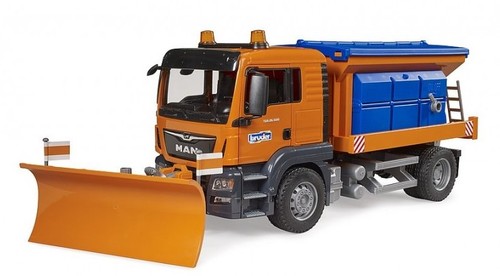 Bruder man tgs - bruder,, de