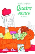 quatre soeurs t3 bettina poche